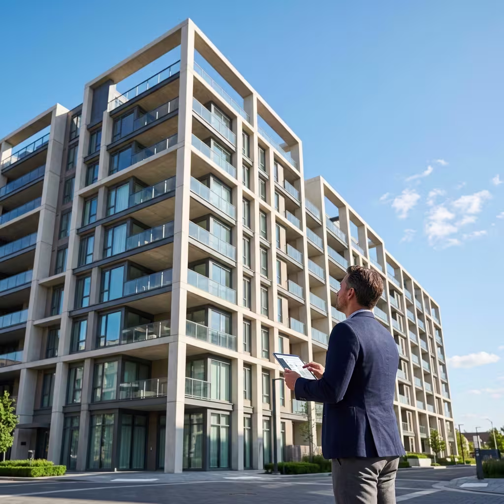 Property managers and landlords